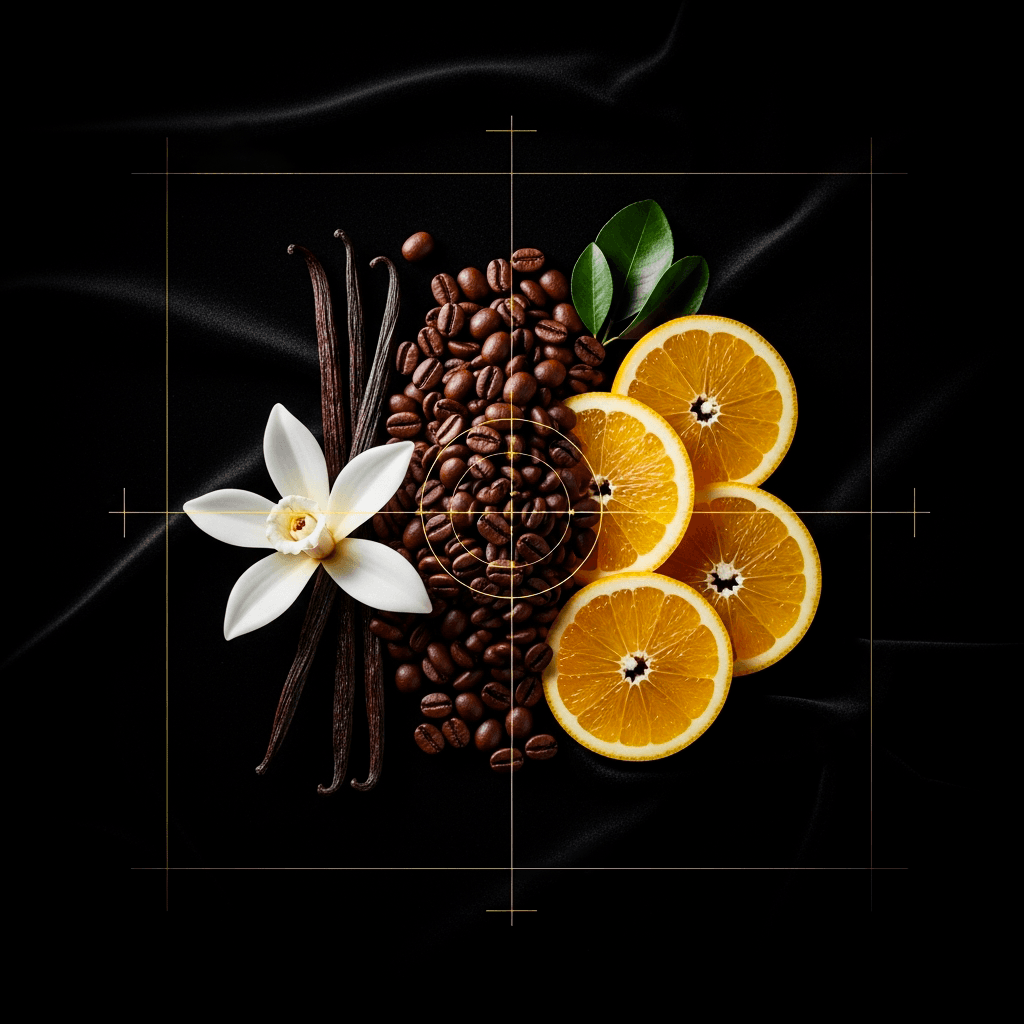 Discover the Rich Aroma Trail