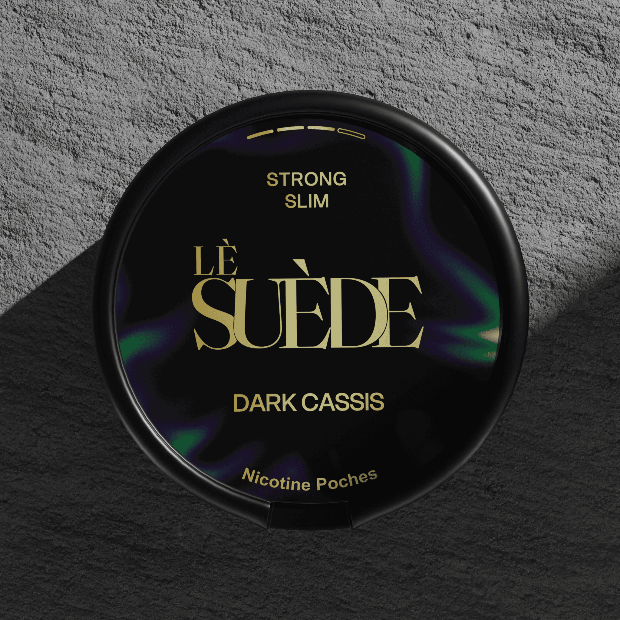 Dark Cassis