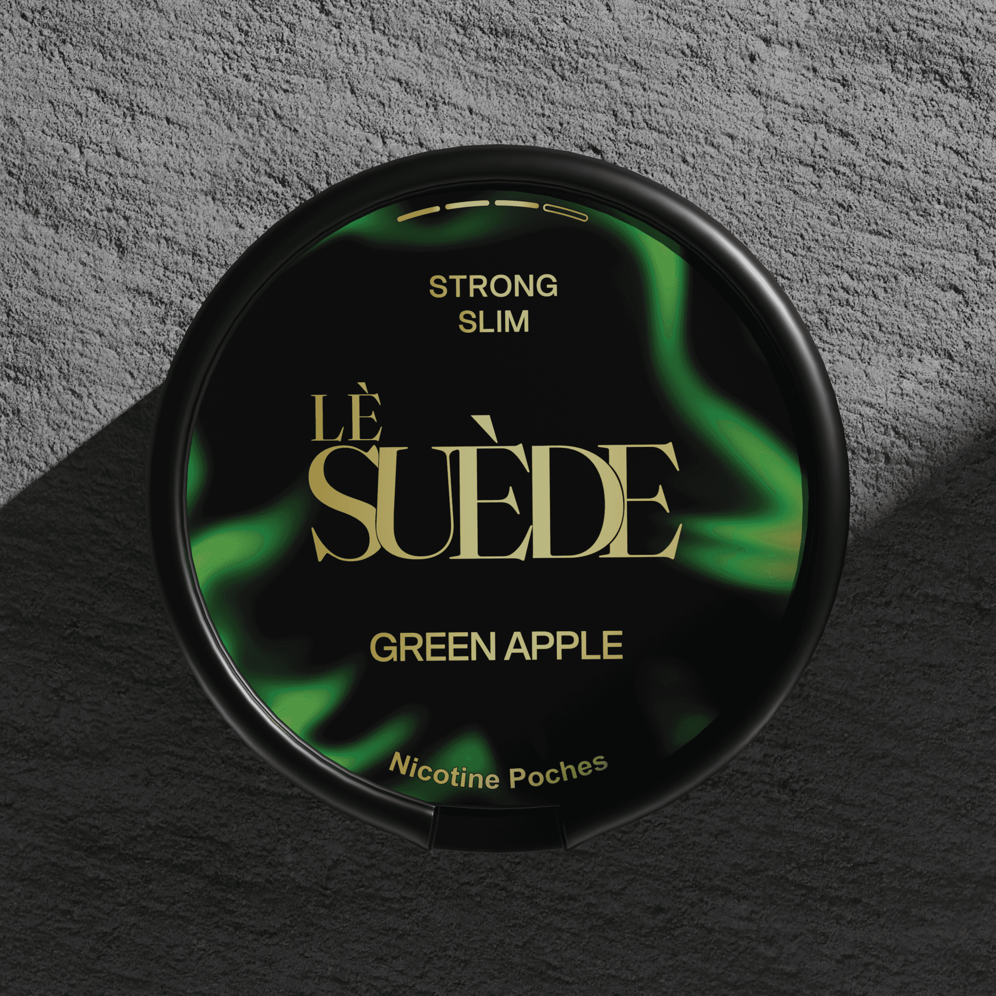 Green Apple
