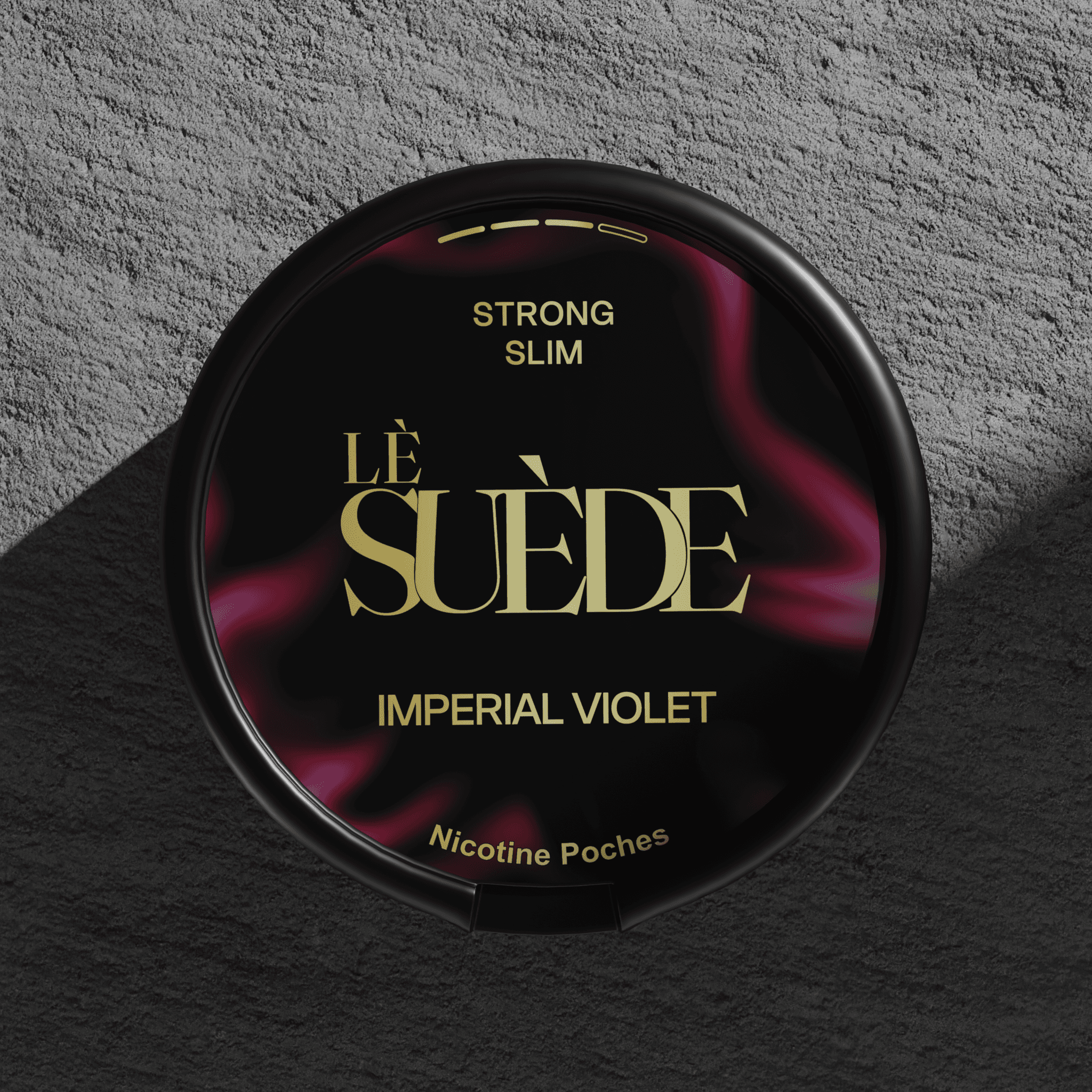Imperial Violet